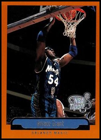 96 Horace Grant
